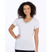 Women's Bella Crossback T-Shirt Thumbnail