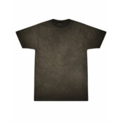 Unisex Oil Wash T-Shirt Thumbnail