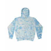 Youth Crystal Wash Hooded Sweatshirt Thumbnail