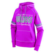 Ladies Spry Hoodie Thumbnail