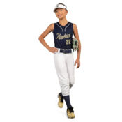 Girls Slideflex Softball Pant Thumbnail