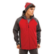 Raider Softshell Jacket Thumbnail