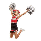 Girls Pike Shell Thumbnail