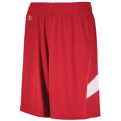 Youth Dual-Side Single Ply Basketball Shorts Thumbnail