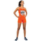 Ladies PR Max Compression Jersey Thumbnail