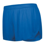 Ladies PR Max Track Shorts Thumbnail