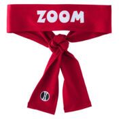 Zoom Tie Headband Thumbnail