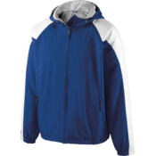 Youth Homefield Jacket Thumbnail