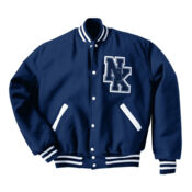 Letterman Jacket Thumbnail