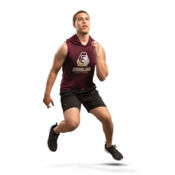 Shorts Powered by Coolcore(r) Thumbnail