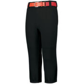 Gamer Pull-Up Baseball Pant with Loops Thumbnail