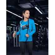 Ladies Momentum Long Sleeve Tee Thumbnail