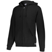 Dri-Power(r) Fleece Full-Zip Hoodie Thumbnail