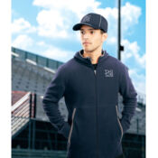 Chill Fleece 2.0 Full Zip Hoodie Thumbnail