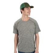 Electrify Tee Powered by Coolcore(r) Thumbnail