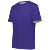 Short Sleeve Mesh Reversible Jersey Thumbnail