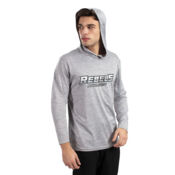 Electrify Hoodie Powered by Coolcore(r) Thumbnail