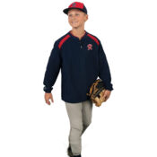 Youth Clubhouse Pullover Thumbnail