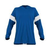 Unisex Contender Long Sleeve Shooter Shirt Thumbnail