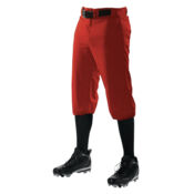 Unisex Crush Knicker Pants Thumbnail