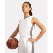 Women's Match-Up Basketball Jersey Thumbnail