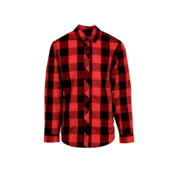 Men's Buffalo Plaid Shirt Thumbnail