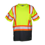 Unisex DOT Class 3 T-Shirt Thumbnail