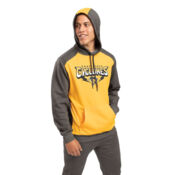 Three-Season Fleece Pullover Hoodie Thumbnail