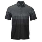 Men's Belmont Sublimated Heathered Polo Thumbnail