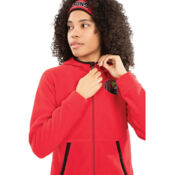 Ladies Chill Fleece 2.0 Full Zip Hoodie Thumbnail