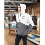 Legend Hooded Pullover Thumbnail