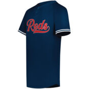 Cutter+ Henley Jersey Thumbnail