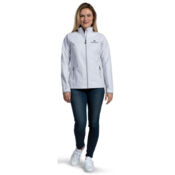 Ladies Featherlight Soft Shell Jacket Thumbnail