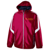 Youth Charger Jacket Thumbnail