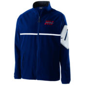 Weld Jacket Thumbnail