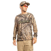 Mossy Oak(r) Momentum Long Sleeve Tee Thumbnail
