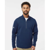 Men's Spacer Quarter-Zip Pullover Thumbnail