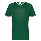 Men's Cutter V-Neck Jersey Thumbnail