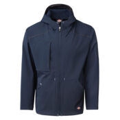 Men's Protect Hooded Jacket Thumbnail