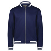 Unisex V-Street Full-Zip Jacket Thumbnail