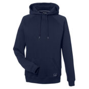 Unisex Anchor Fleece Hooded Sweatshirt Thumbnail