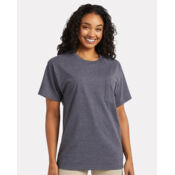 Essential-T Pocket T-Shirt Thumbnail