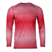 Men's Mirage Performance Long Sleeve T-Shirt Thumbnail