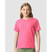 Youth Softstyle® CVC T-Shirt Thumbnail