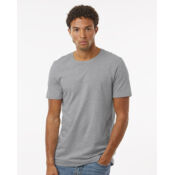 Unisex Combed CVC T-Shirt Thumbnail
