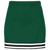 Ladies Cheer Squad Skirt Thumbnail