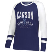 Girls Fanatic 2.0 Long Sleeve Tee Thumbnail