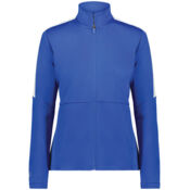 Ladies Crosstown Jacket Thumbnail