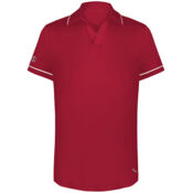 Ladies Performance Polo Powered by Coolcore(r) Thumbnail