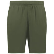 Youth Soft Knit Ventura Shorts Thumbnail